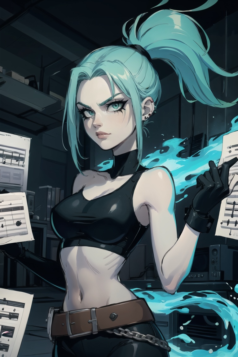 ((masterpiece,  best quality)),  absurdres by Citron Legacy on Tensor.Art