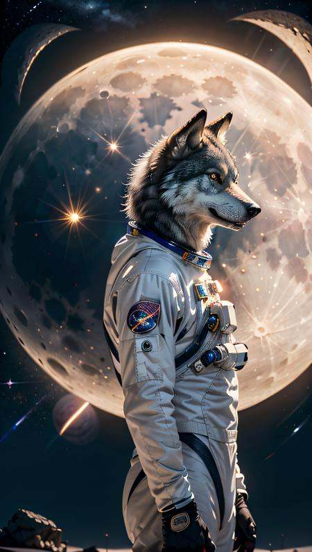 (masterpiece,  best quality),  furry male on Tensor.Art