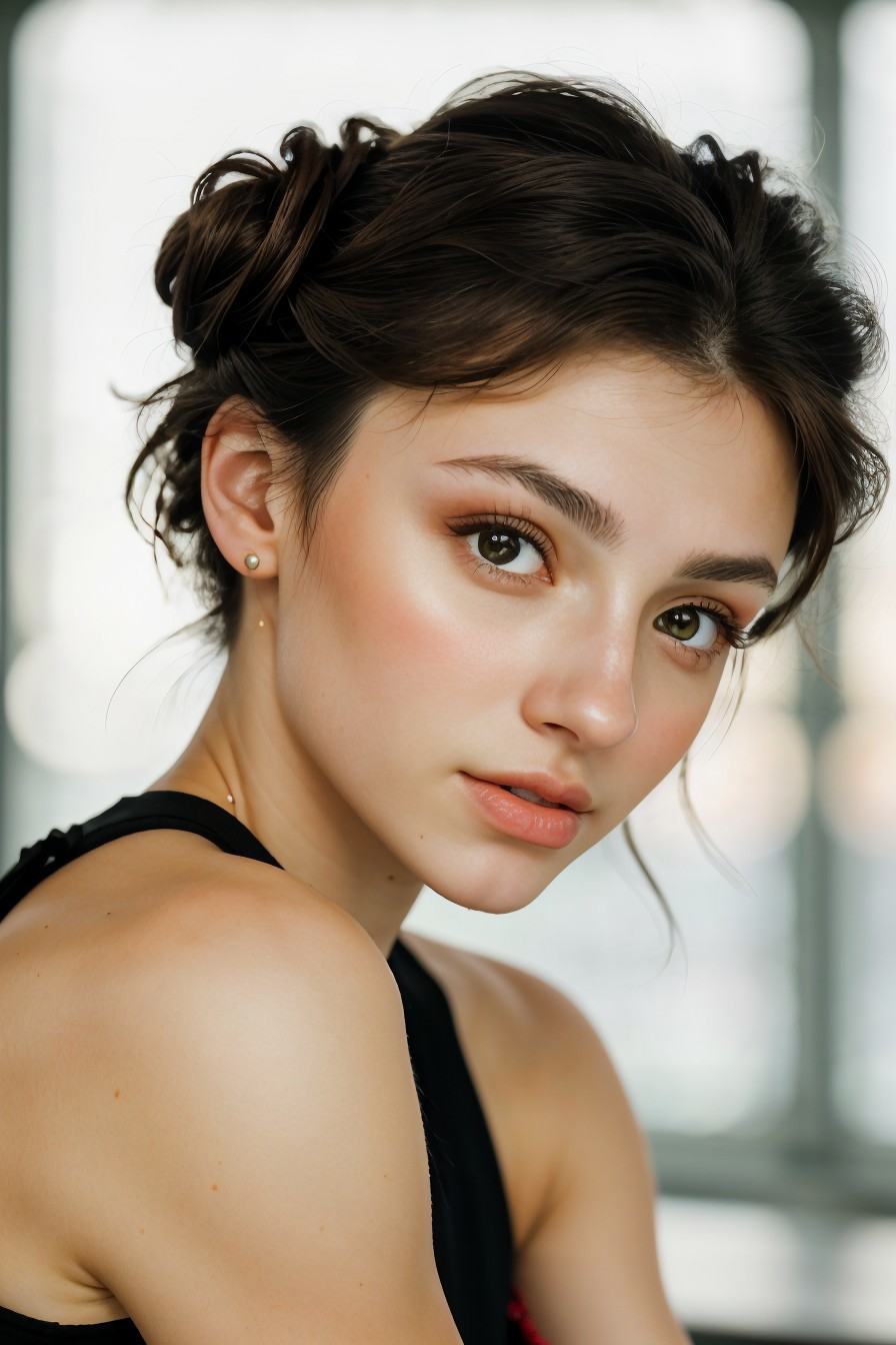 RAW photo,  crystal clear,  8k UHD on Tensor.Art