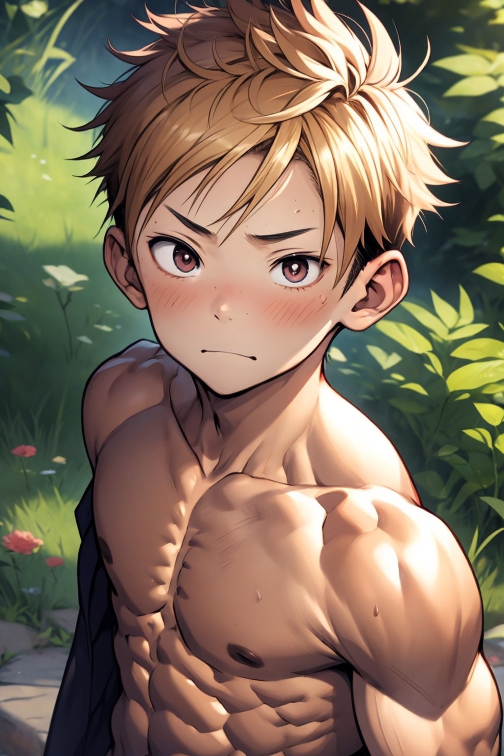 (masutepiece,  Best Quality),  Illustration on Tensor.Art