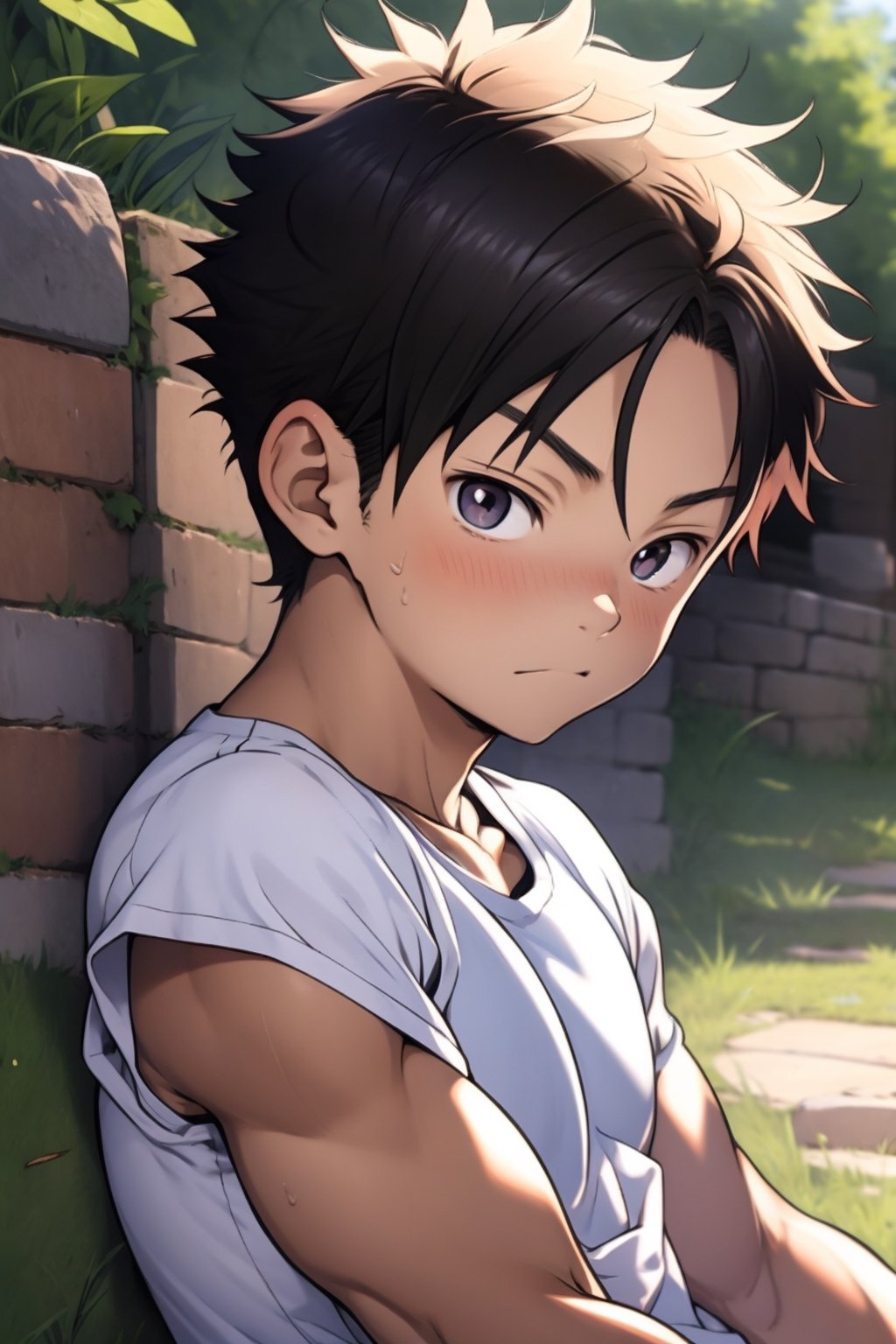 (masutepiece,  Best Quality),  Illustration on Tensor.Art