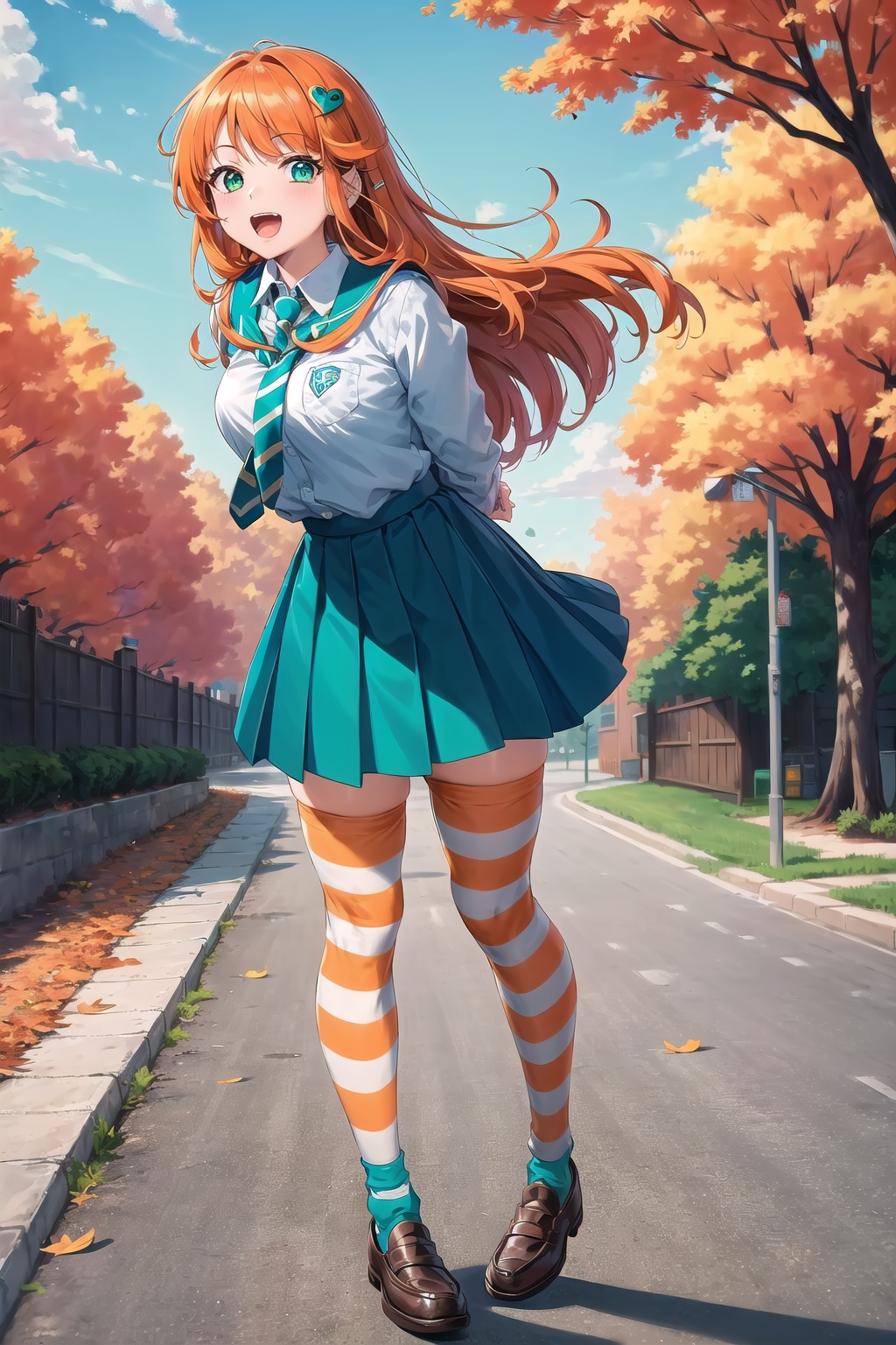highres,  8k,  highly detailed on Tensor.Art