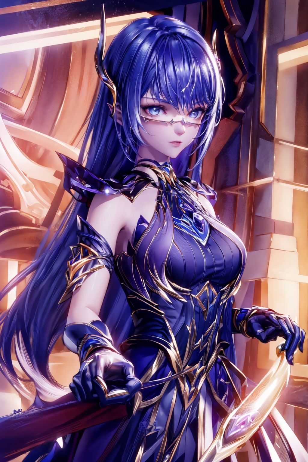 Best quality,8k,cg,1girl