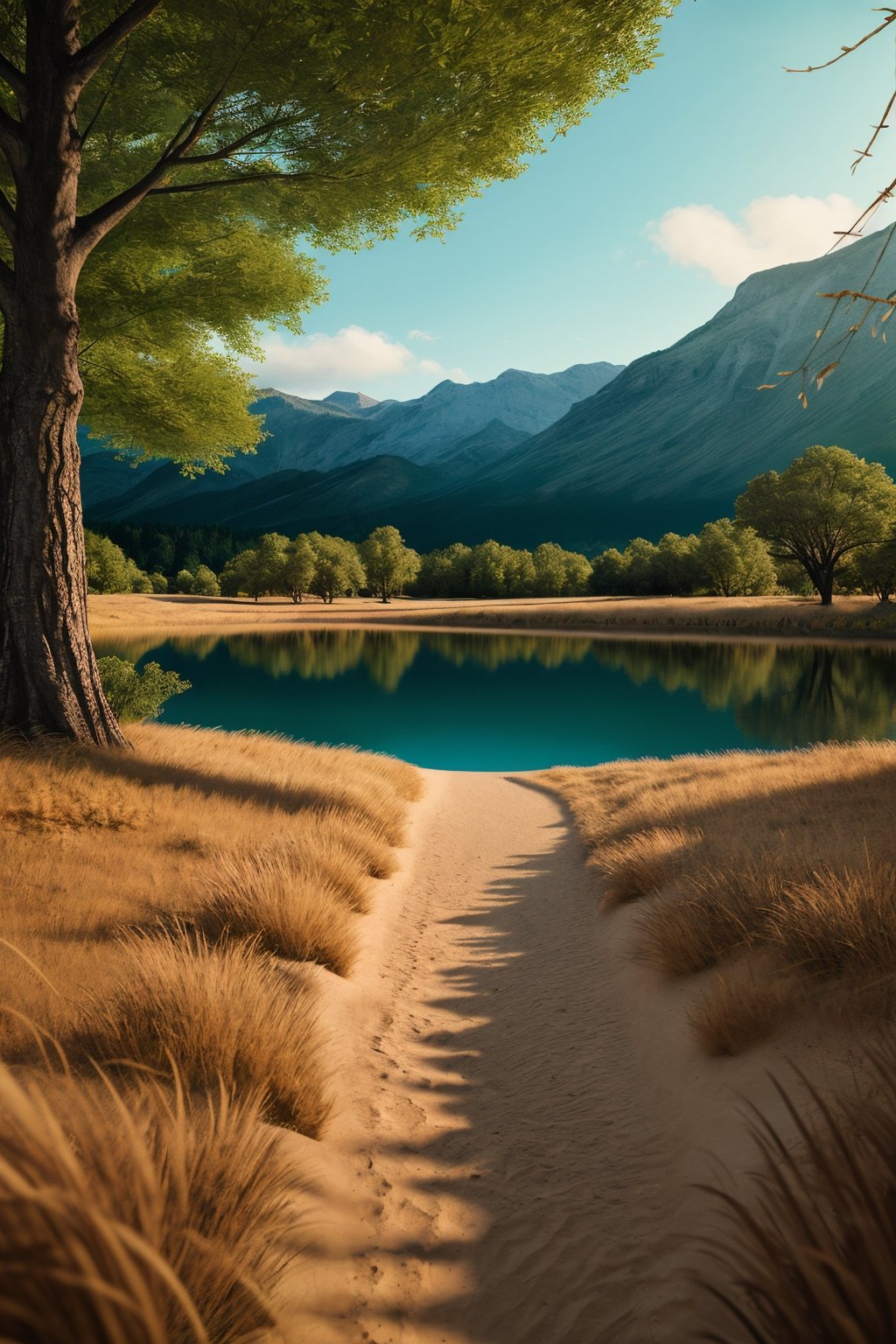 (best quality,  8K,  ultra-detailed by Ai Art Vision on Tensor.Art
