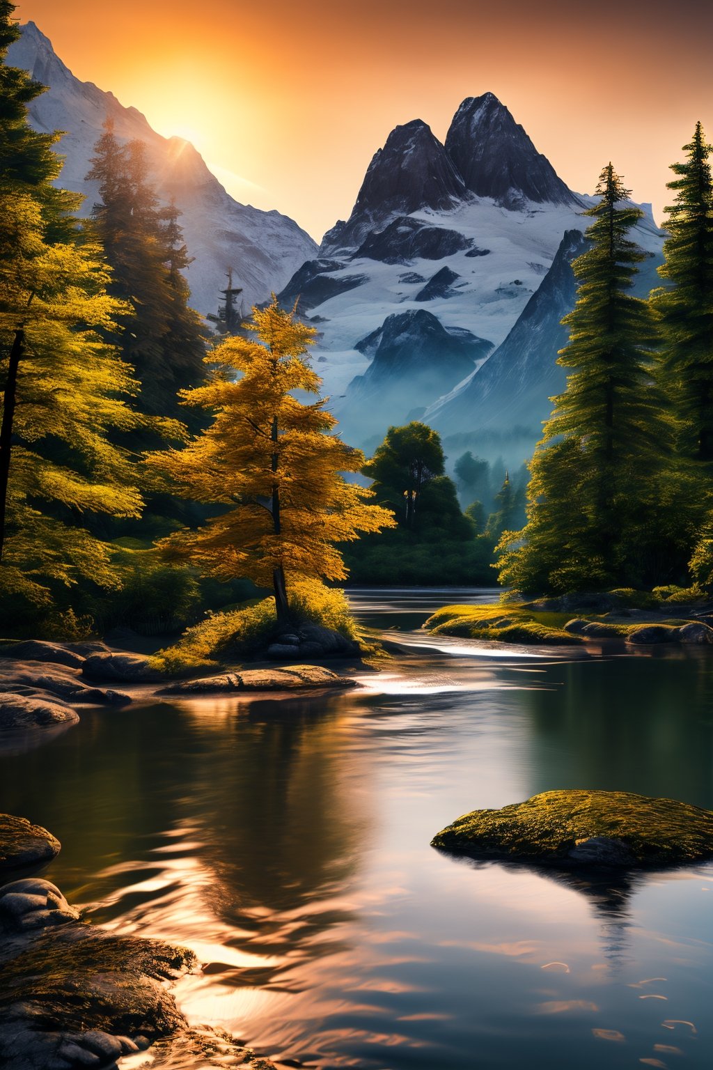 (best quality,  8K,  ultra-detailed by Ai Art Vision on Tensor.Art