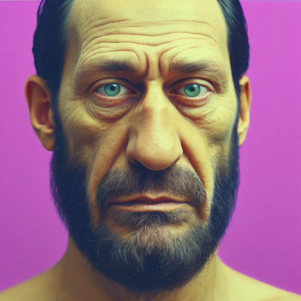 [ ,  :3],  Color splash on Tensor.Art