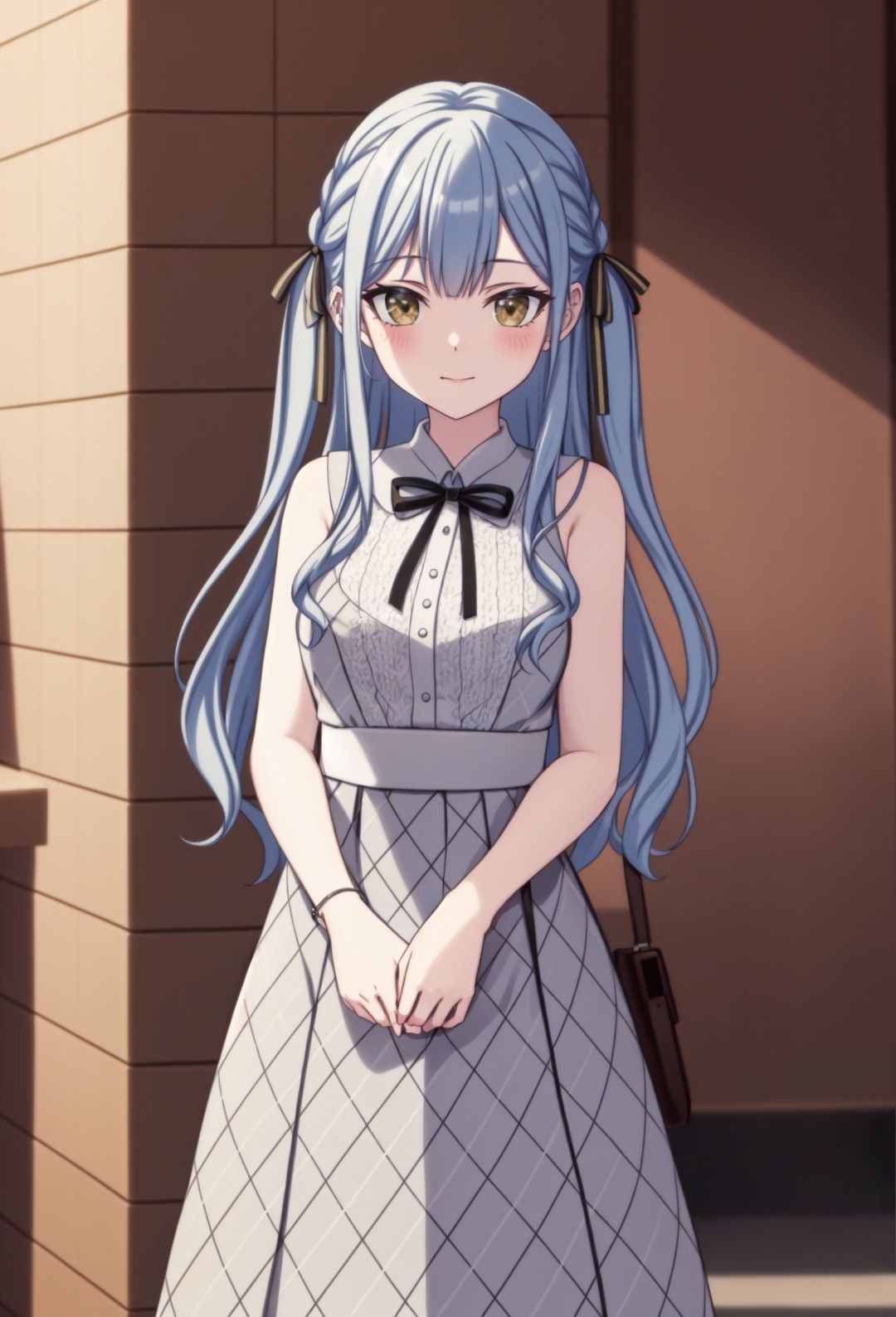 masterpiece, best quality, dress