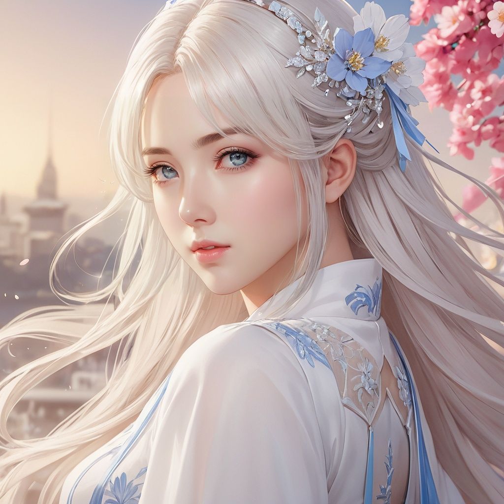 (best quality),((masterpiece)),(highres),original,extremely detailed 8K wallpaper,(an extremely delicate and beautiful),anime 