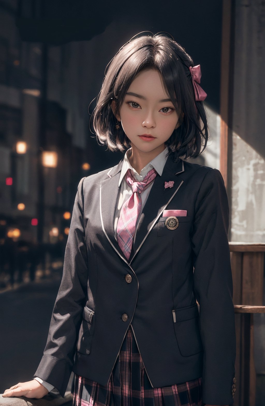 (exquisitely detailed CG unity 8k wallpaper,  masterpiece-quality with stunning realism),  (best illumination on Tensor.Art