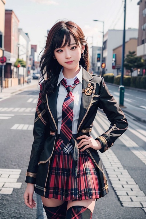 AI generated image on Tensor.Art