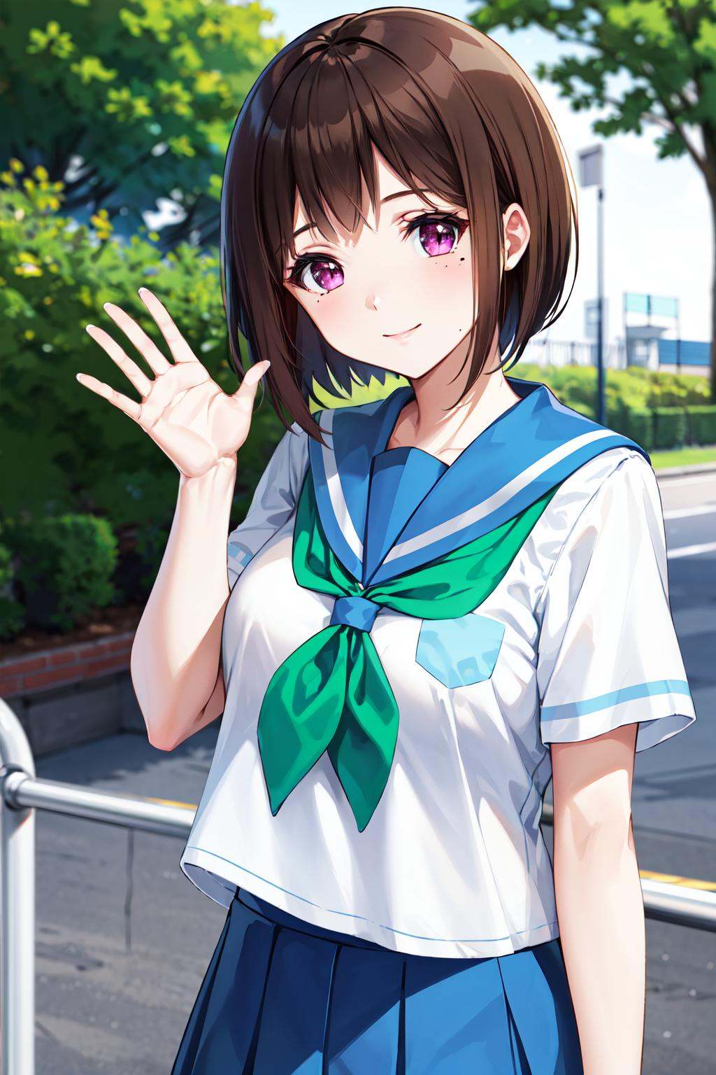 masterpiece,  best quality,  highres on Tensor.Art