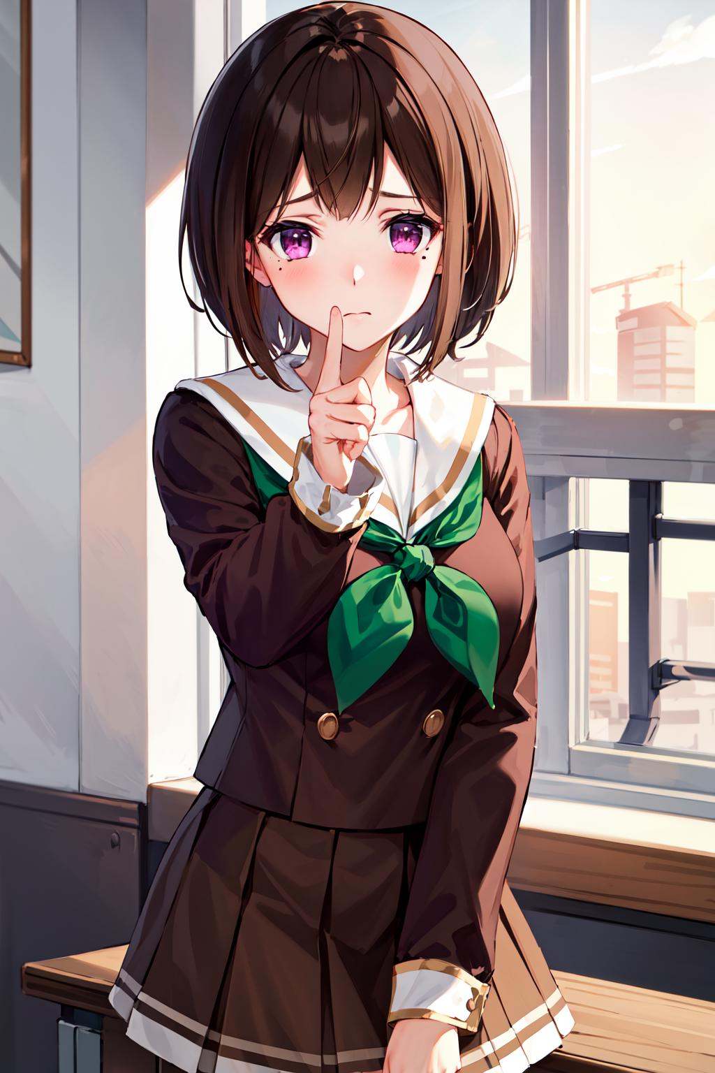 masterpiece,  best quality,  highres on Tensor.Art