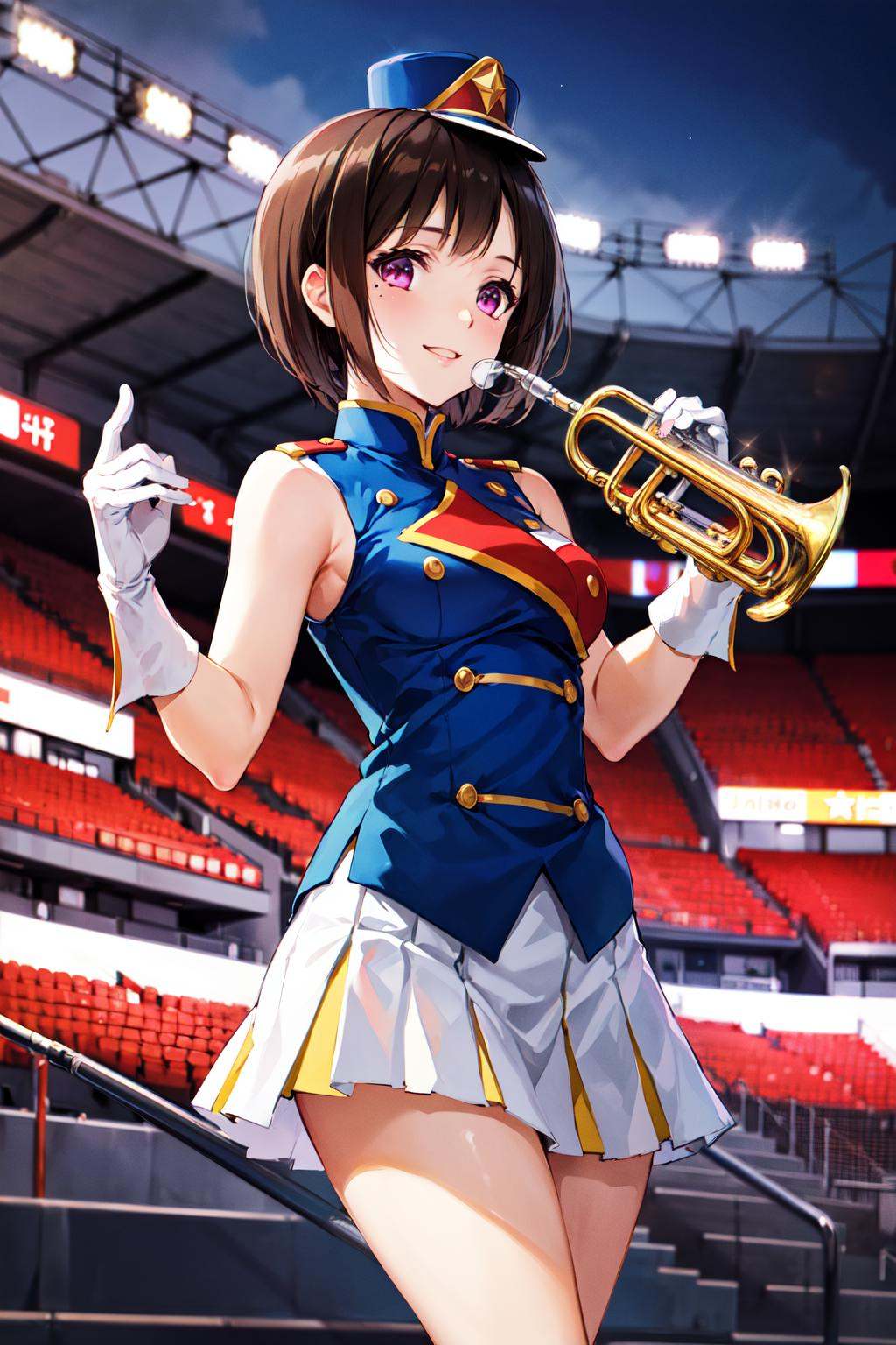 masterpiece,  best quality,  highres on Tensor.Art