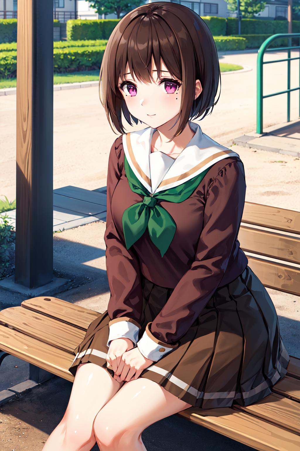 masterpiece,  best quality,  highres on Tensor.Art
