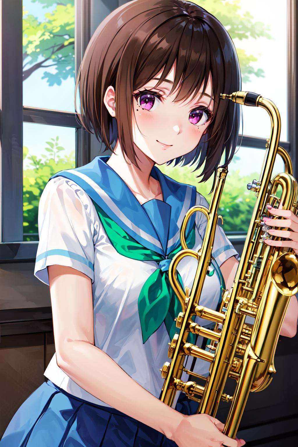 masterpiece,  best quality,  highres on Tensor.Art
