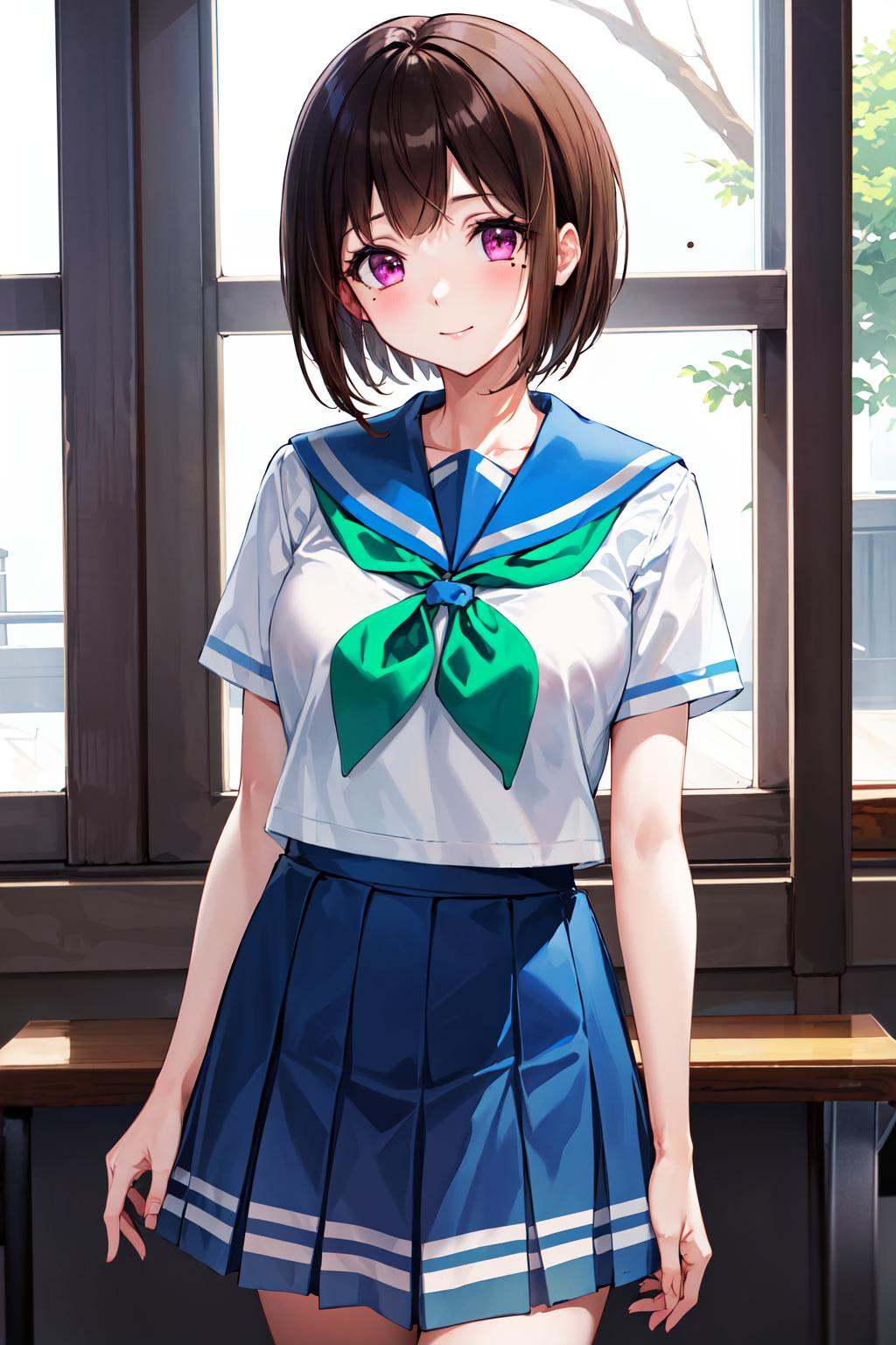masterpiece,  best quality,  highres on Tensor.Art