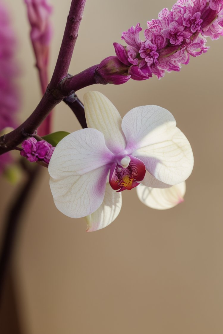 PhotoReal Flower by Ai Art Vision on Tensor.Art
