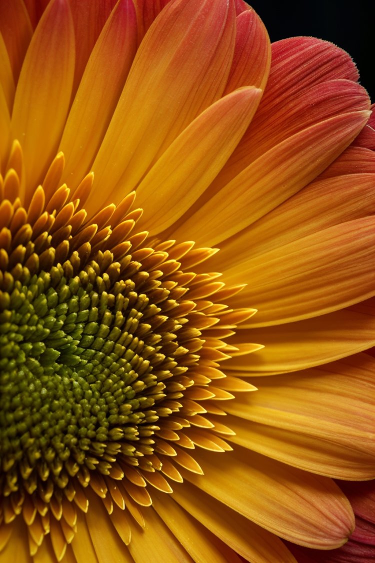 PhotoReal Flower by Ai Art Vision on Tensor.Art