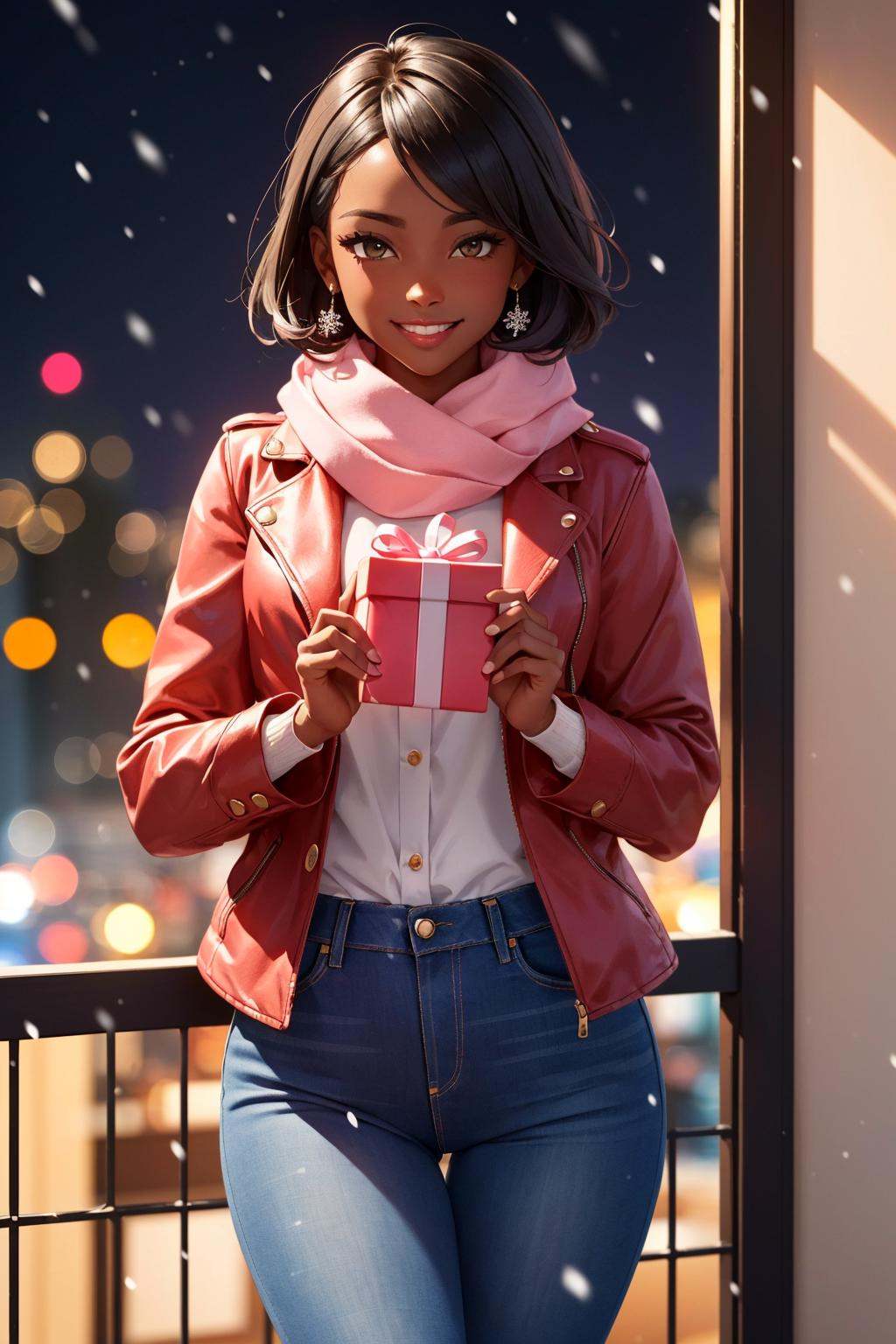 (cute,  adorable), on Tensor.Art