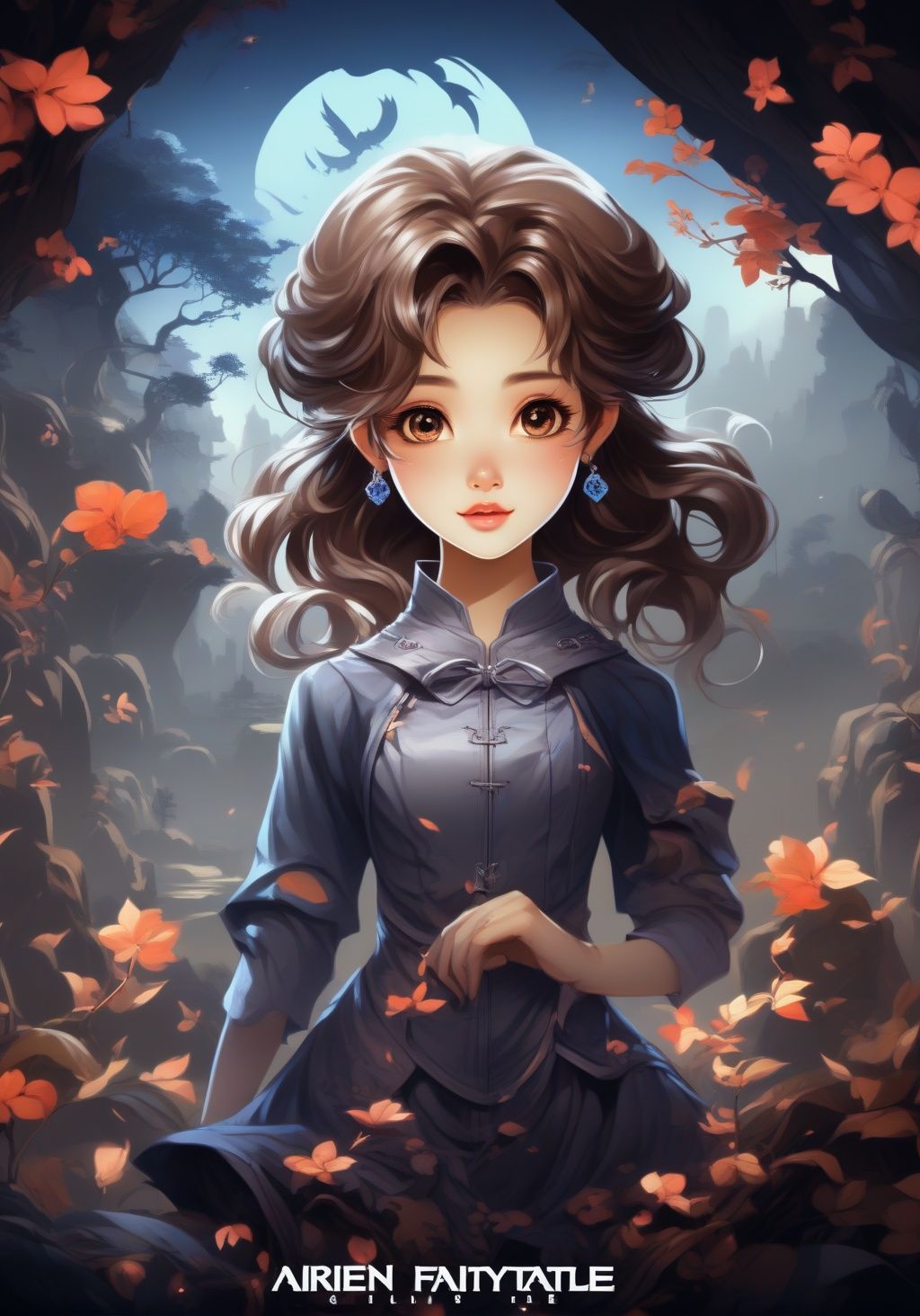 <lora:ArienFairytaleXL-LORA:1.2>,arien_faitytale,1girl,full of rmb,