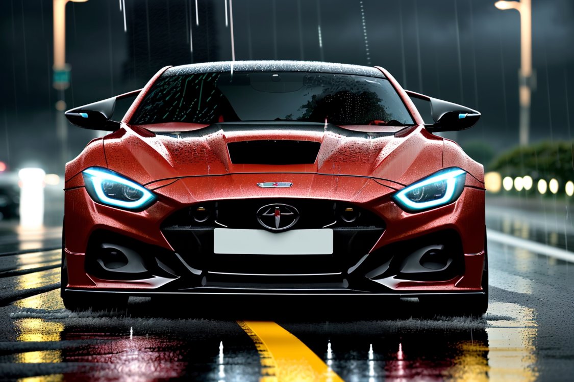 Realistic Cars  by Shopon_skp on Tensor.Art