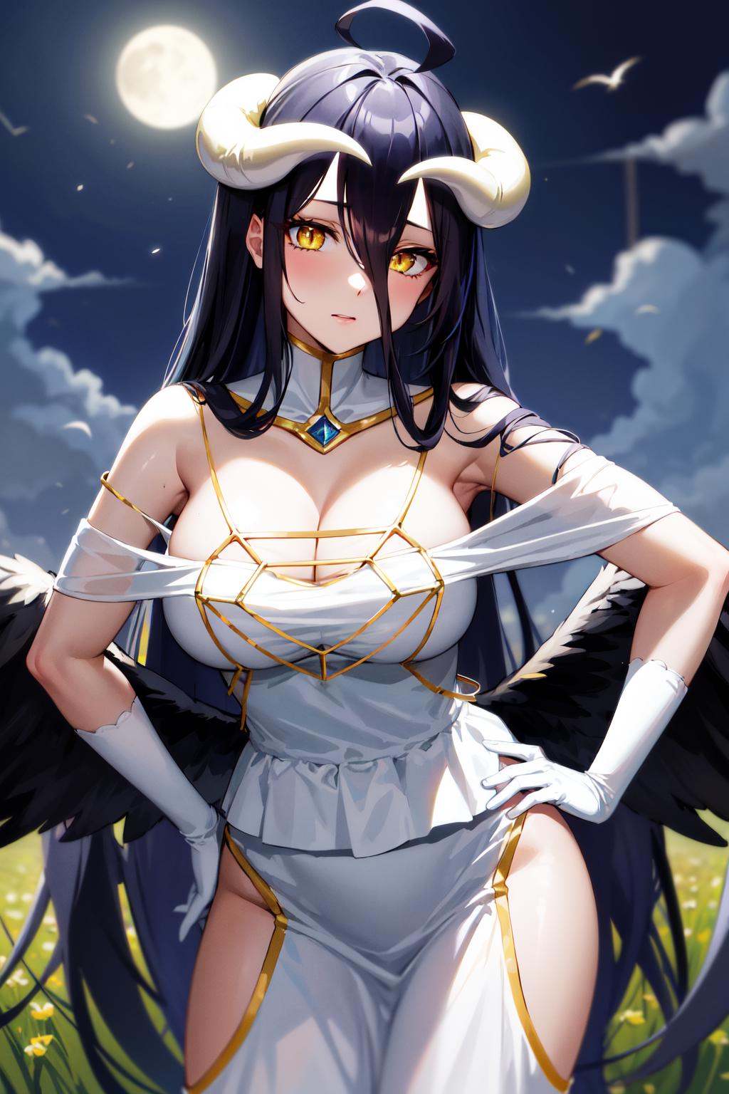 masterpiece,  best quality,  highres on Tensor.Art