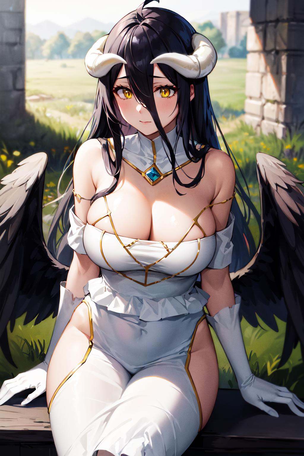 masterpiece,  best quality,  highres on Tensor.Art