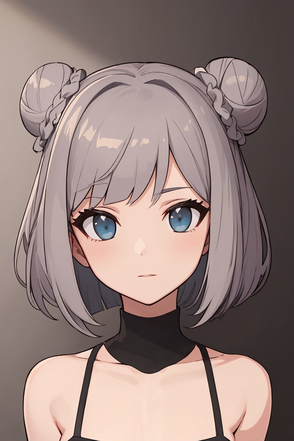 (hyper detailed),  ,  Consider options like a sleek bun by mooyou on Tensor.Art