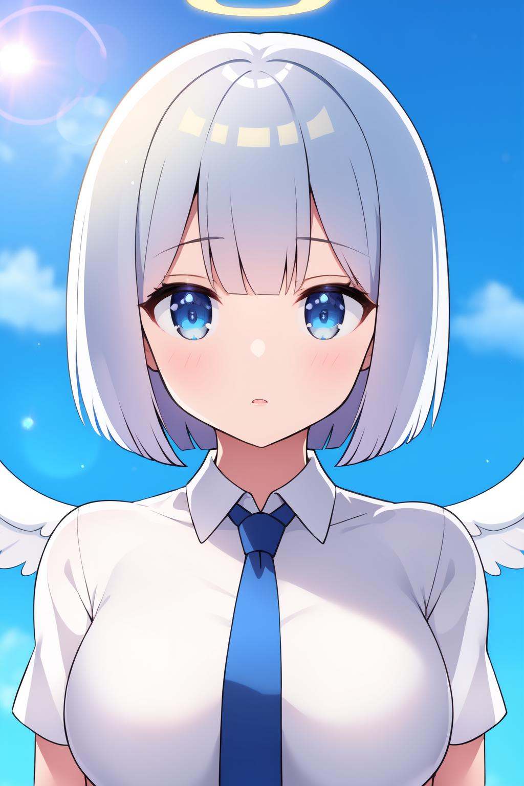 masterpiece,  best quality,  cute on Tensor.Art