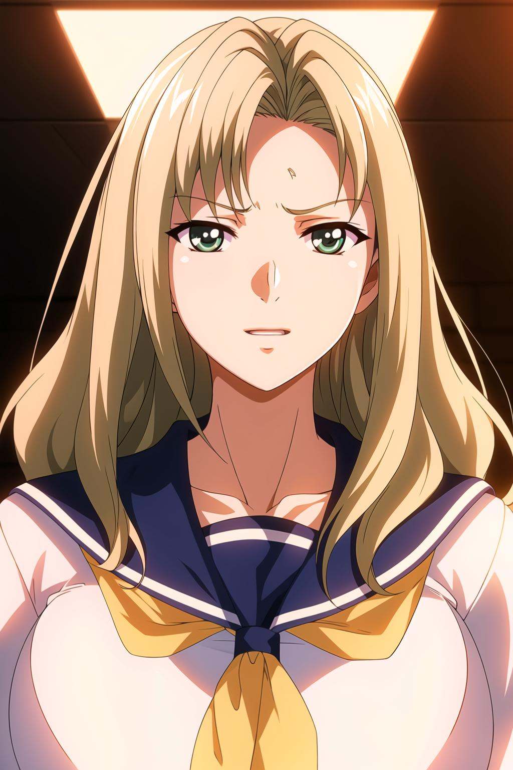 (day),  Simple White Background,  Standing at attention on Tensor.Art