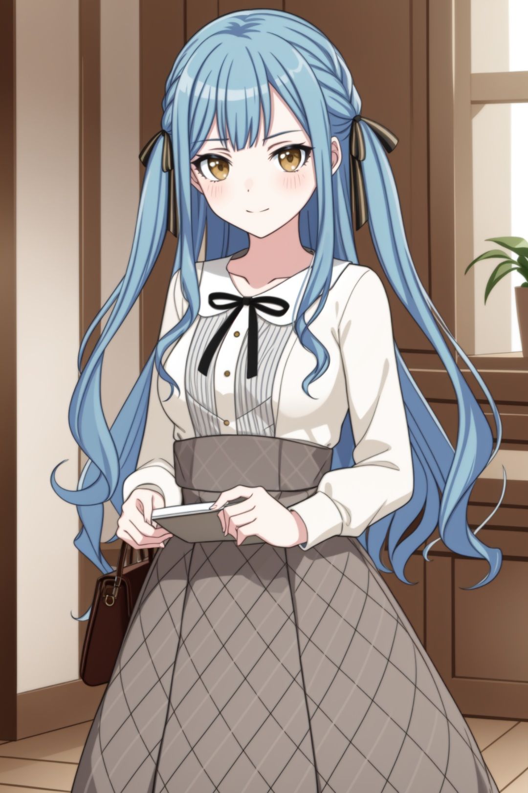 masterpiece, best quality,dress