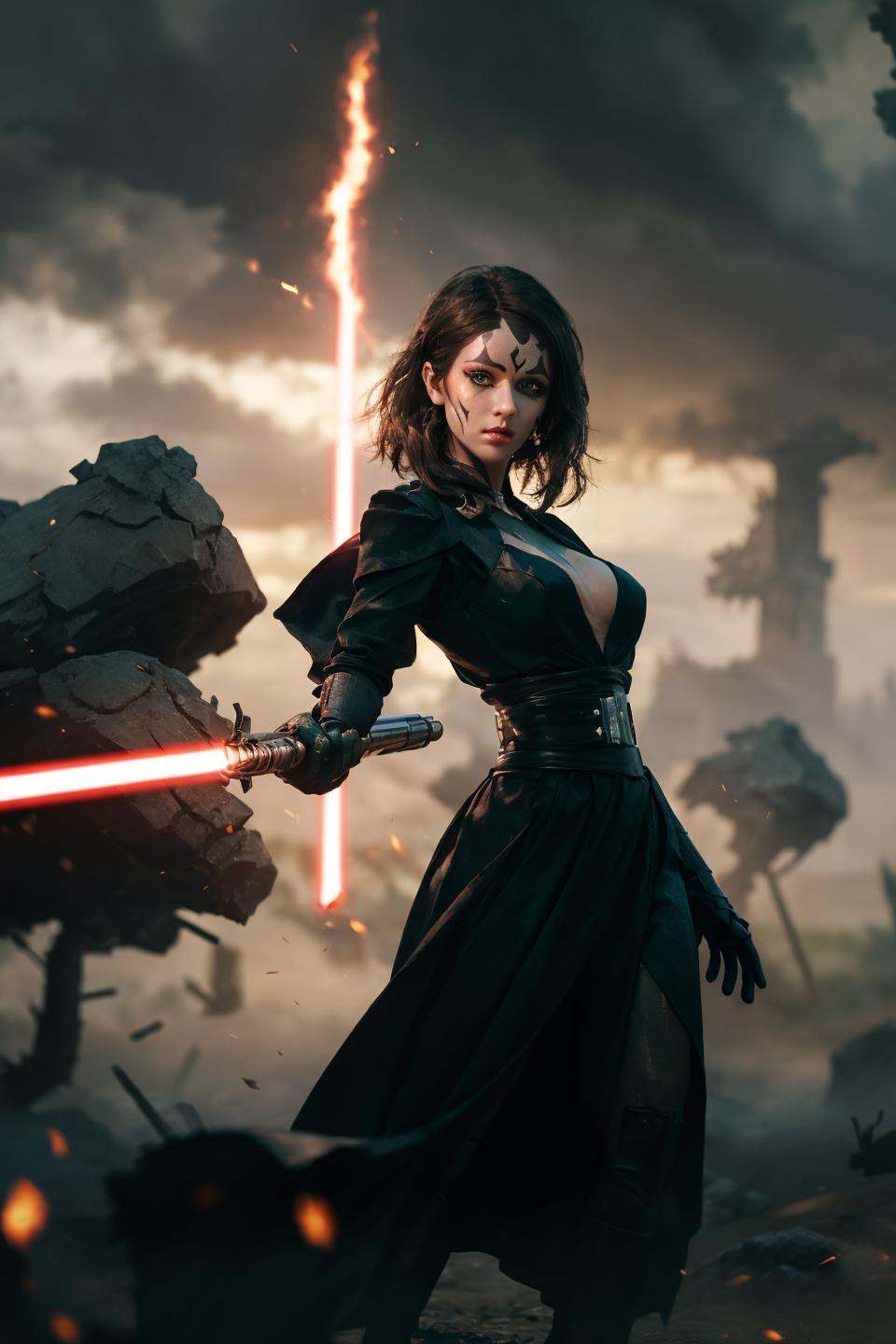 (masterpiece,  best quality,  unity 8k wallpaper on Tensor.Art