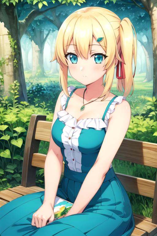 masterpiece,  best quality,  game cg on Tensor.Art