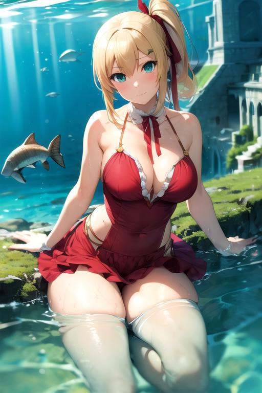 masterpiece,  best quality,  wallpaper on Tensor.Art