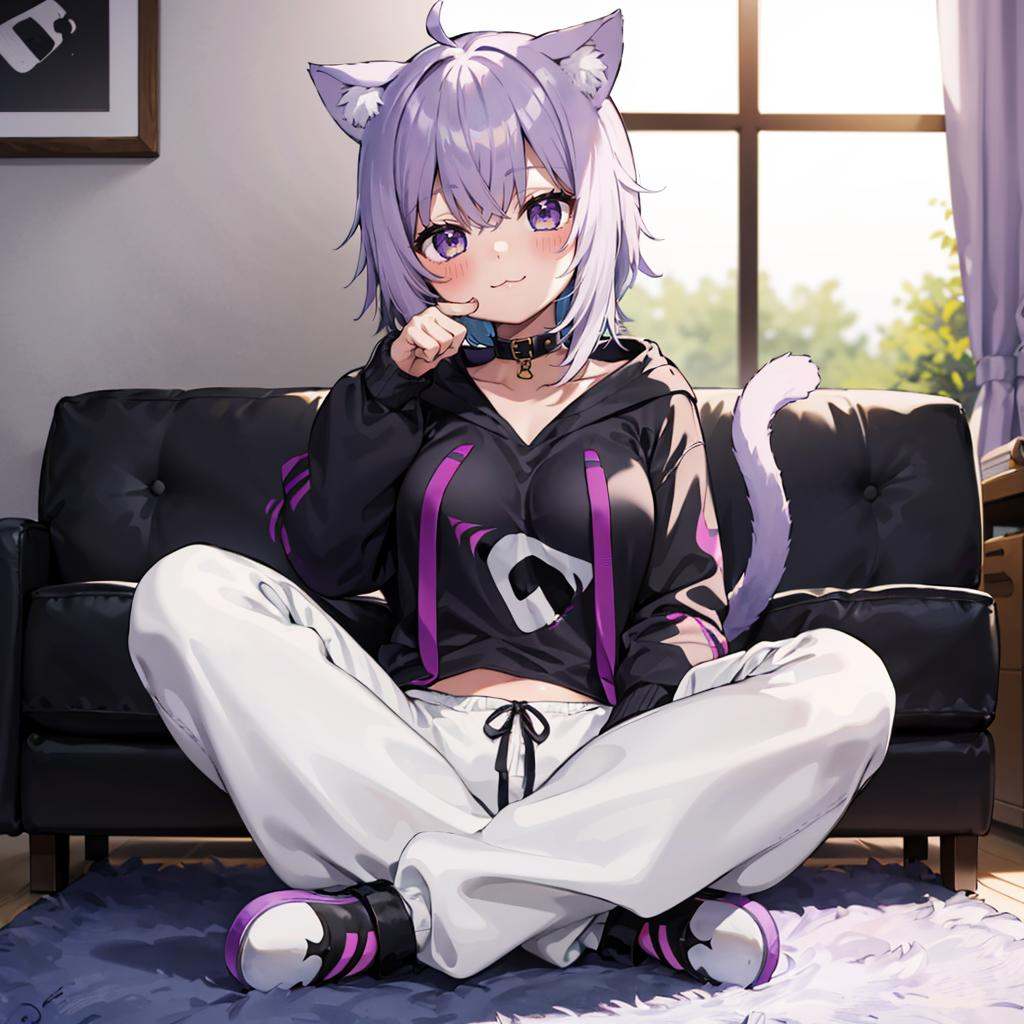 1girl,  solo,  full body on Tensor.Art