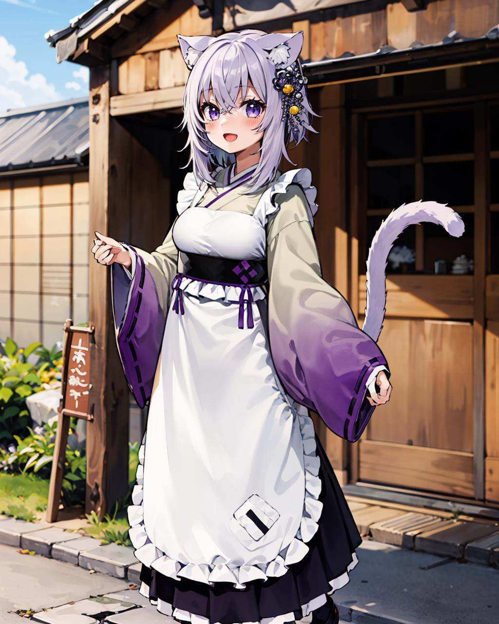 1girl,  solo,  full body on Tensor.Art