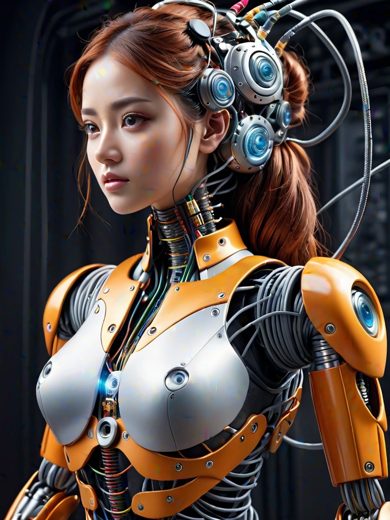 (((Perfect Face)))((Full shot)),  (((masterpiece))),  (((best quality))) on Tensor.Art
