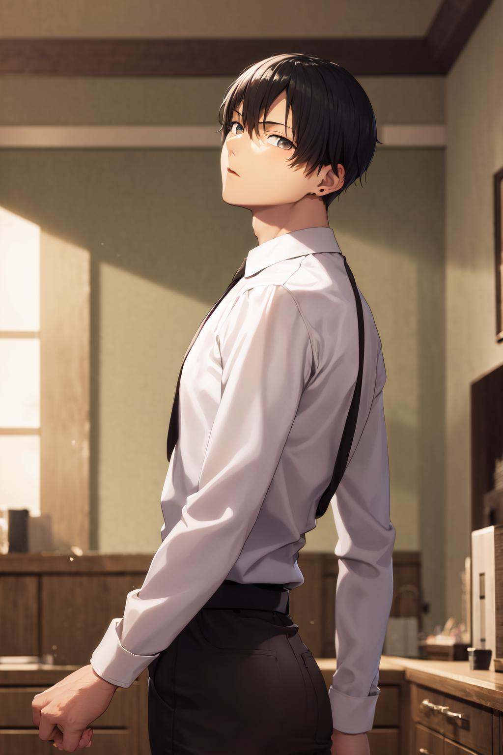 masterpiece,  best quality,  highres on Tensor.Art