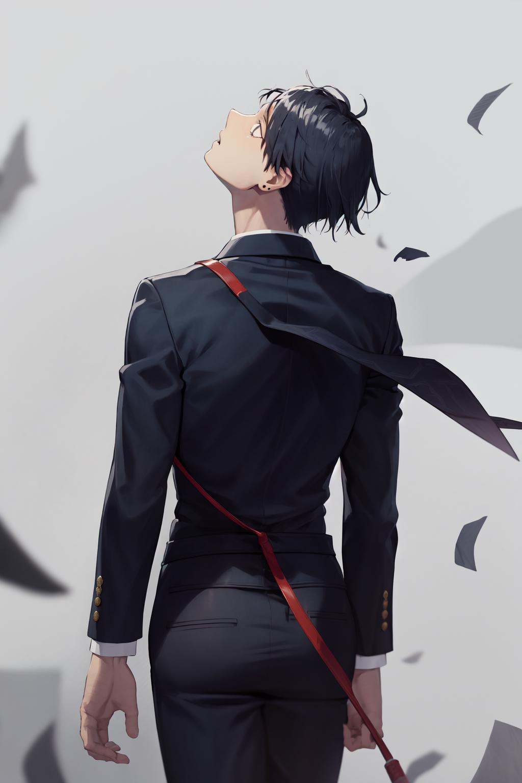 masterpiece,  best quality,  highres on Tensor.Art