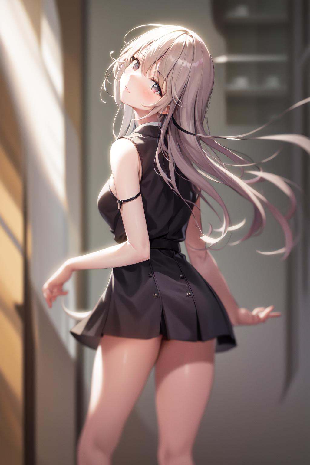 masterpiece,  best quality,  highres on Tensor.Art