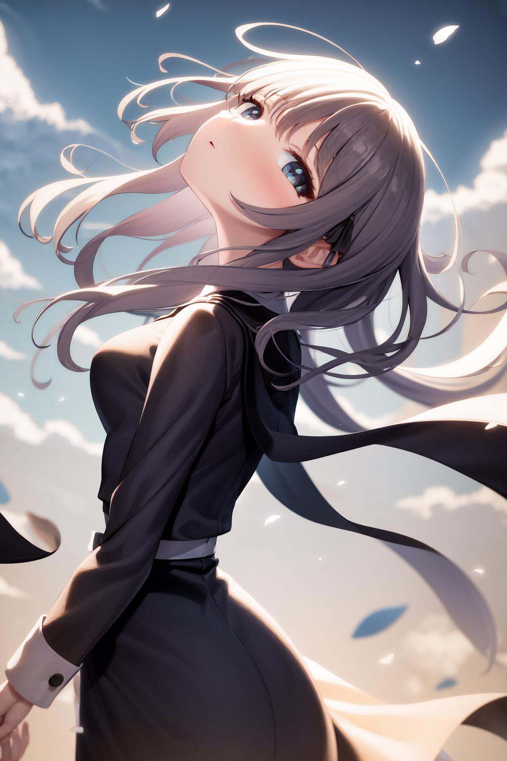 masterpiece,  best quality,  highres on Tensor.Art