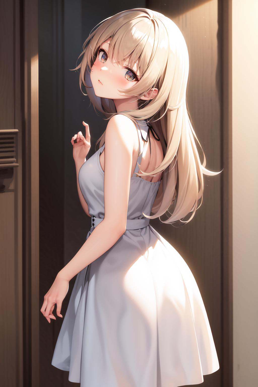 masterpiece,  best quality,  highres on Tensor.Art