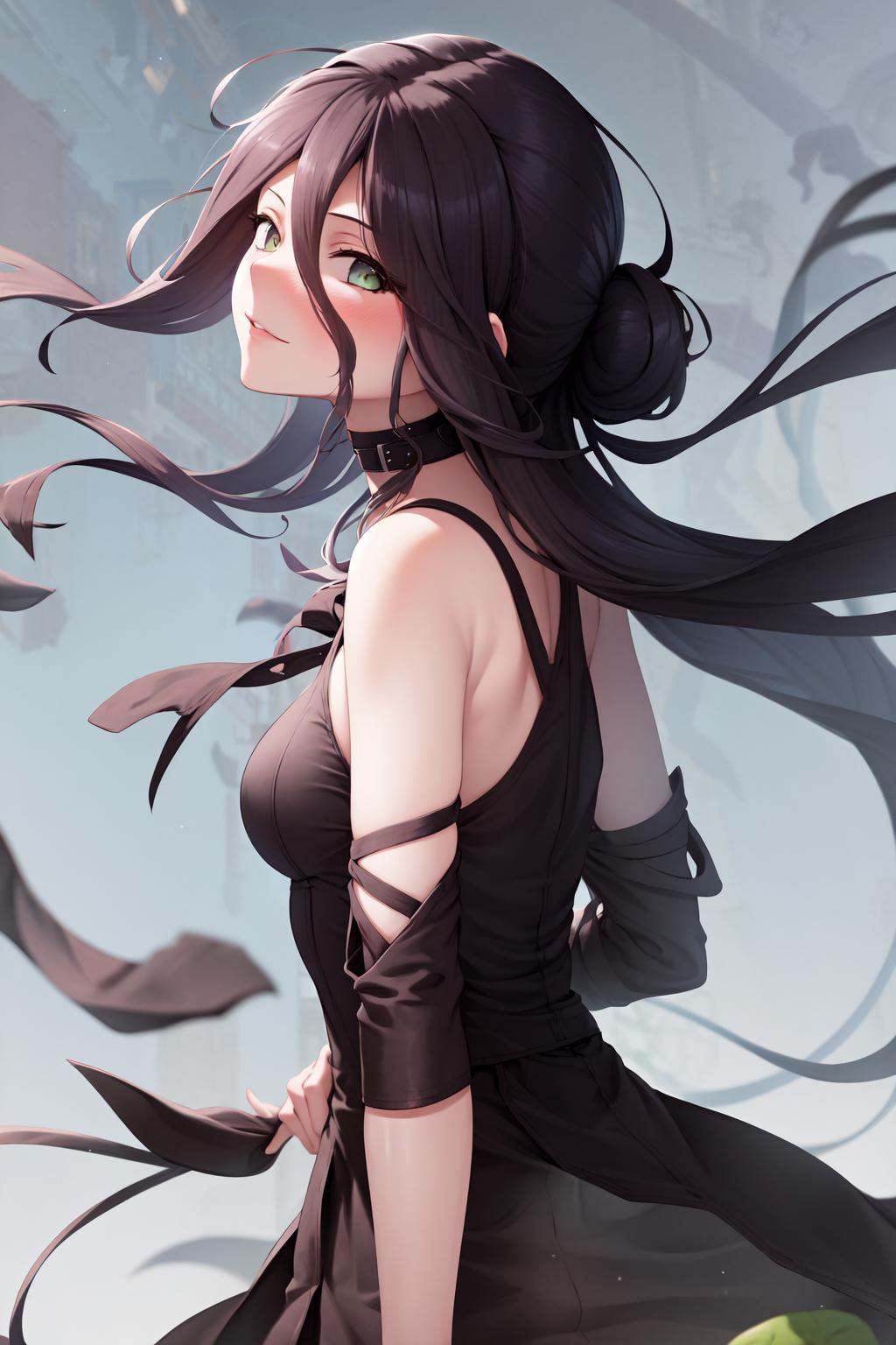 masterpiece,  best quality,  highres on Tensor.Art