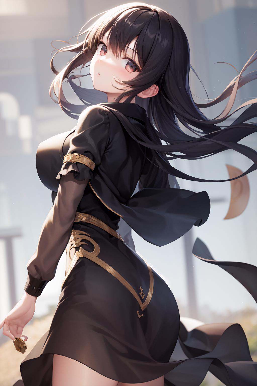 masterpiece,  best quality,  highres on Tensor.Art