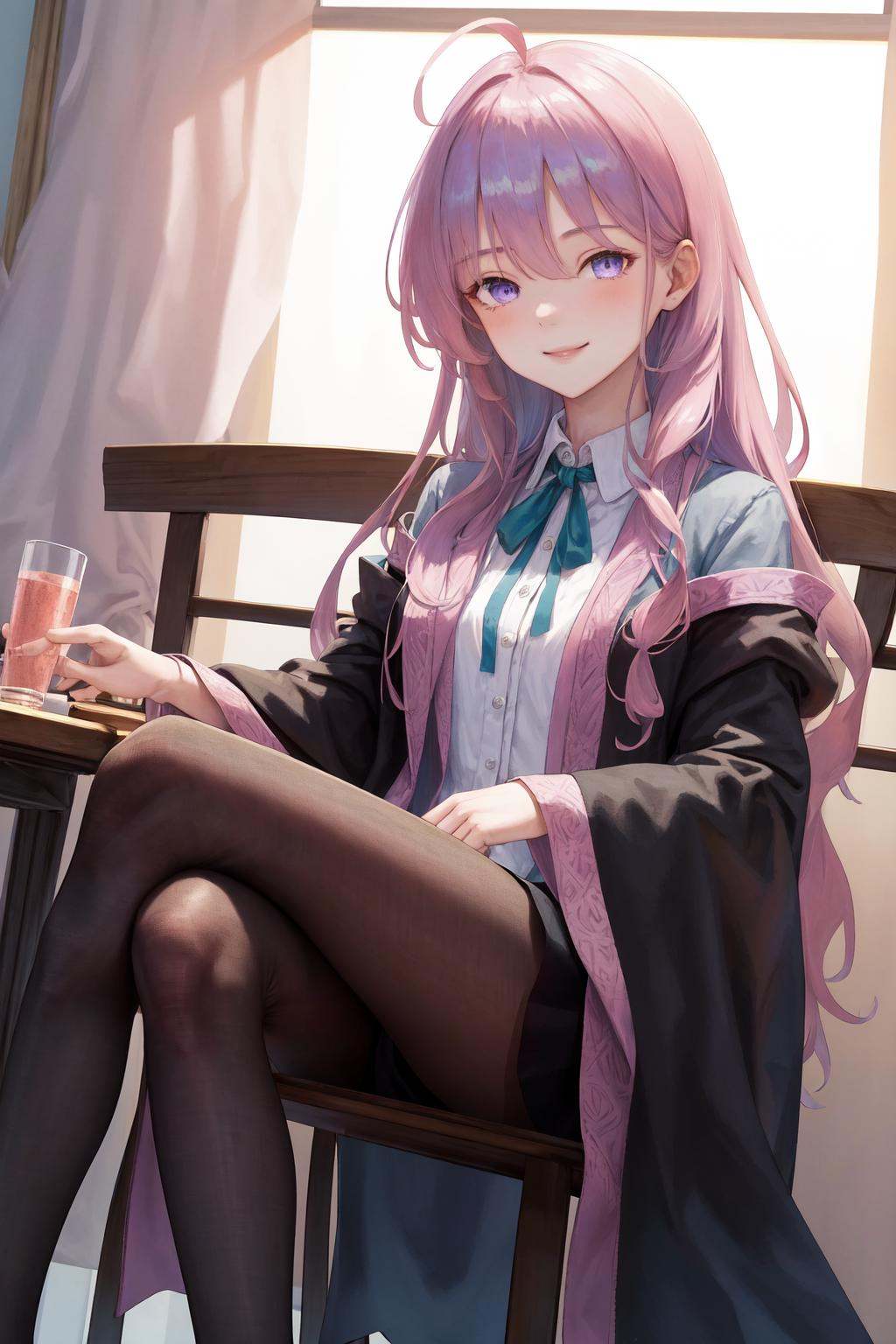 masterpiece,  best quality,  highres on Tensor.Art
