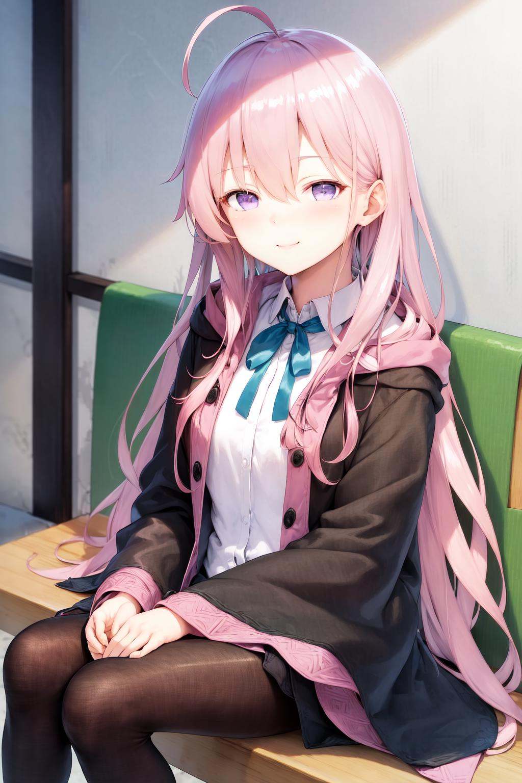 masterpiece,  best quality,  highres on Tensor.Art