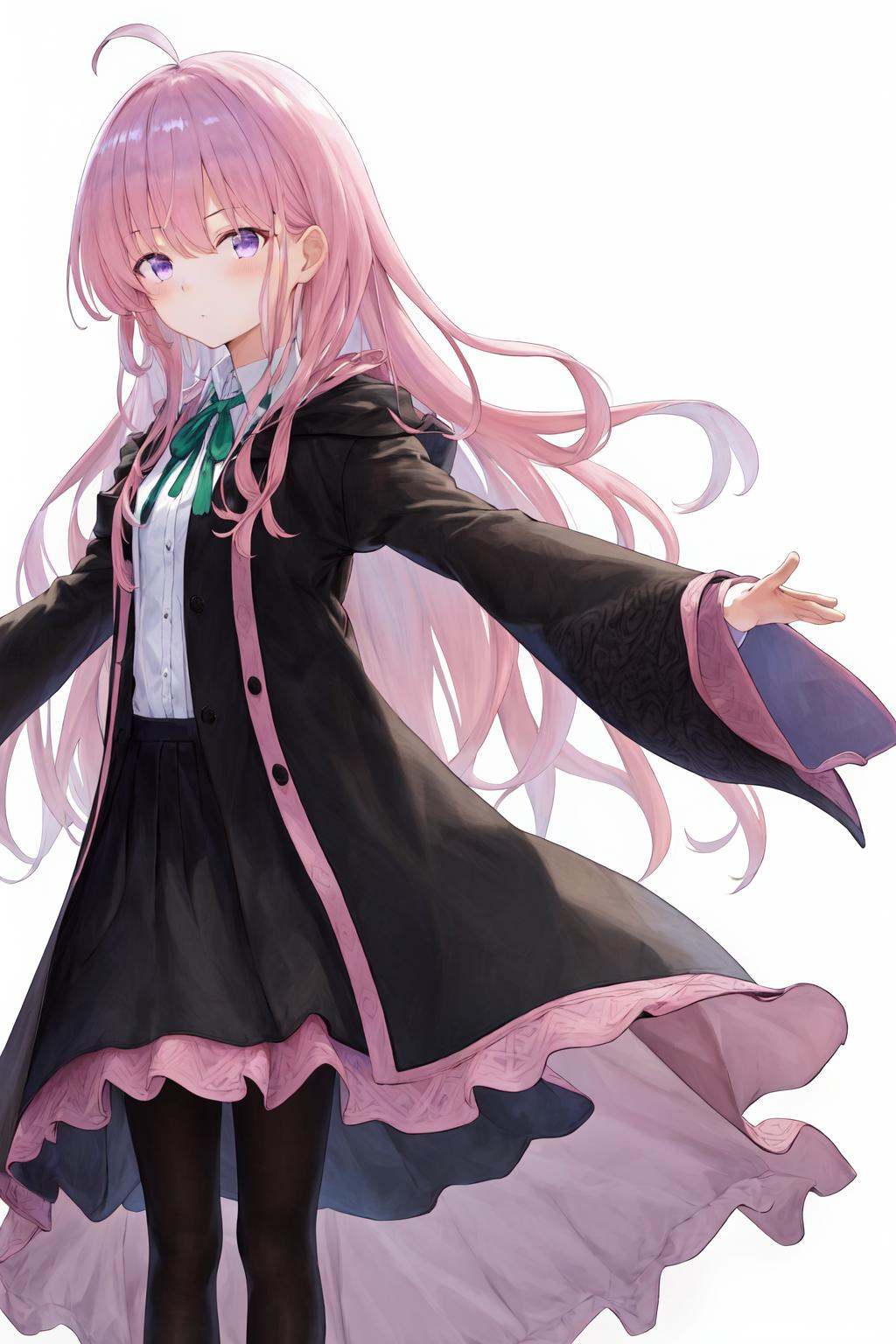 masterpiece,  best quality,  highres on Tensor.Art