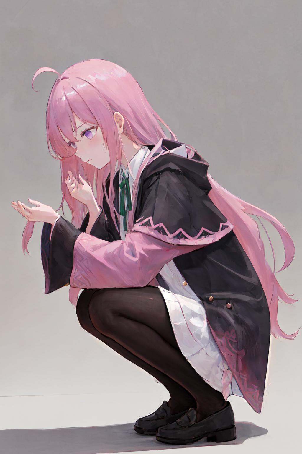 masterpiece,  best quality,  highres on Tensor.Art