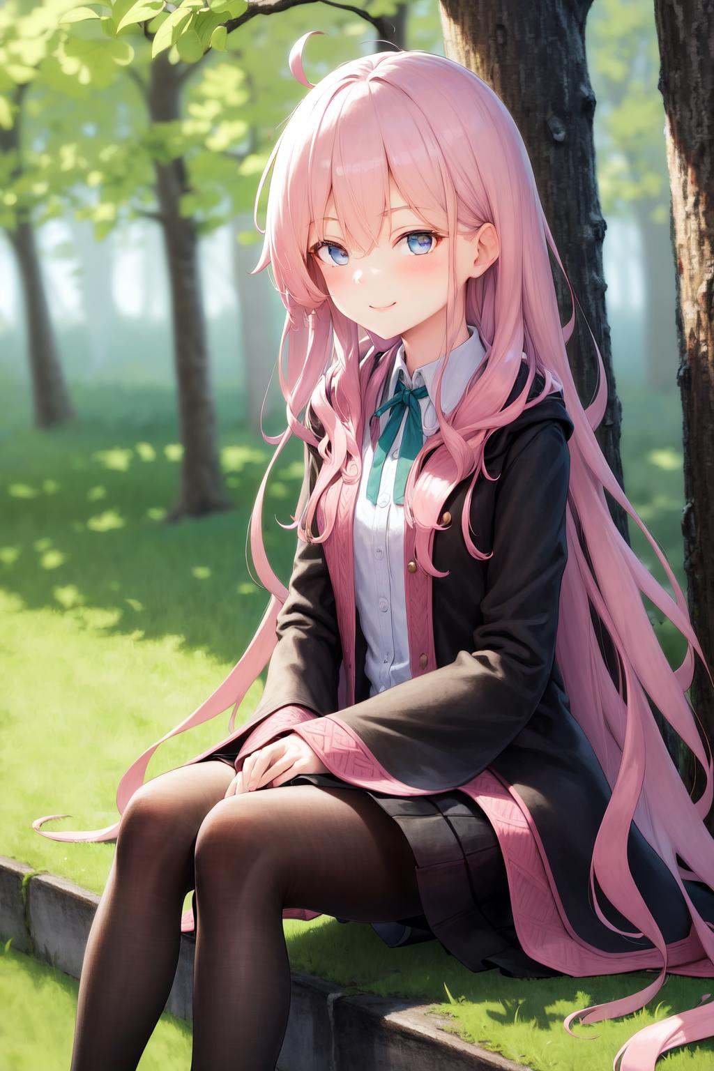 masterpiece,  best quality,  highres on Tensor.Art