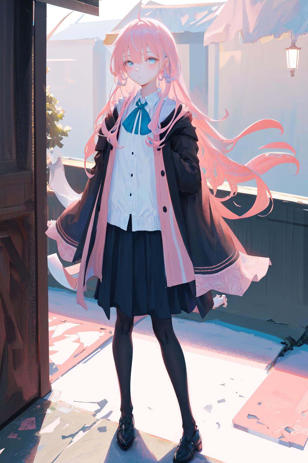 masterpiece,  best quality,  highres on Tensor.Art